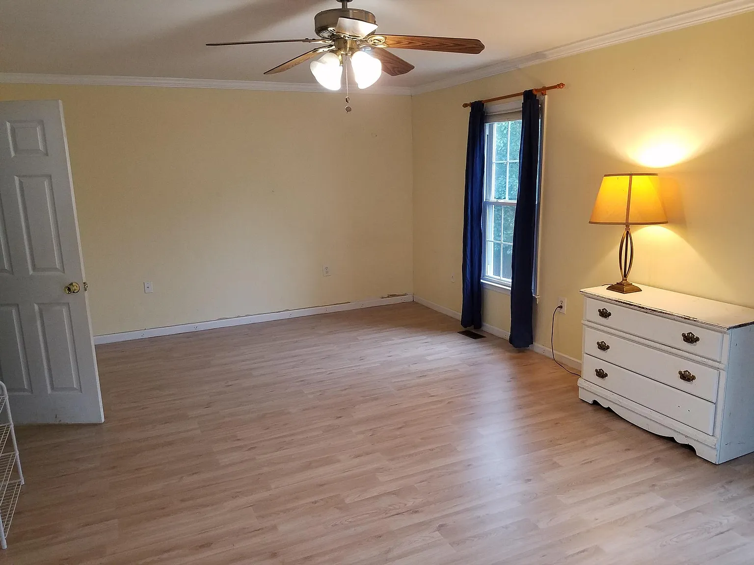 1 bed, 273 sqft, $1,150 — Photo 2