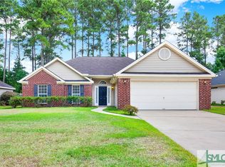 104 Pampas Dr, Pooler, GA 31322