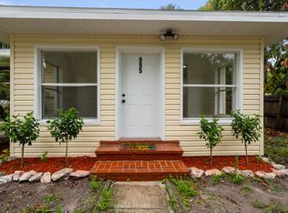 995 Bevis Rd, Merritt Island, FL 32953