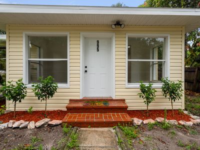 995 Bevis Rd, Merritt Island, FL, 32953