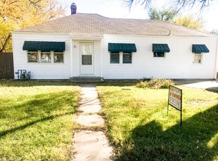 554 N Oliver Ave, Wichita, KS 67208