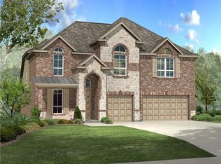 209 Traveller St, Hickory Creek, TX 75065