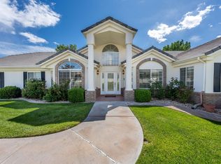 615 N 380 W, La Verkin, UT 84745