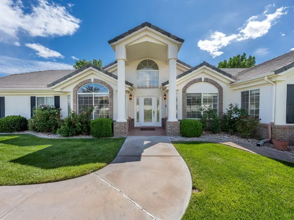 615 N 380 W, La Verkin, UT 84745