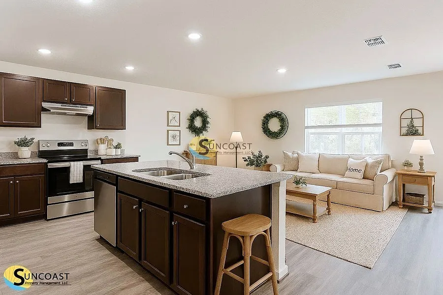 Comfortable living in Palm Coast! — Photo 3
