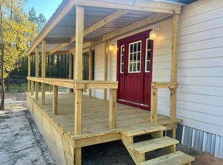 380 County Road 3845, Colmesneil, TX 75938