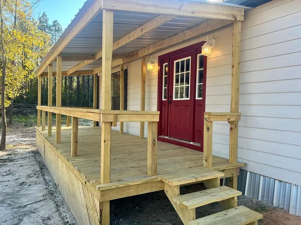 380 County Road 3845, Colmesneil, TX 75938