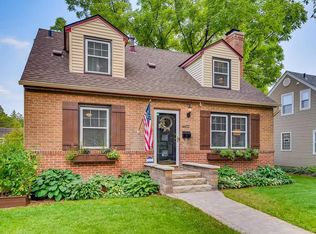 4437 Columbus Ave, Minneapolis, MN 55407