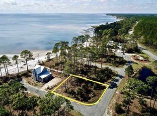 300 Evening Glow Dr, St Teresa, FL 32358
