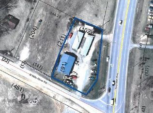 46 N Mills River Rd, Mills River, NC 28759