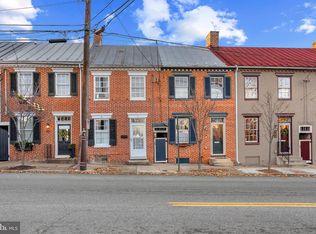 427 S Market St, Frederick, MD 21701