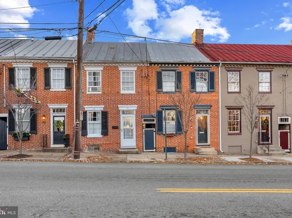 427 S Market St, Frederick, MD 21701
