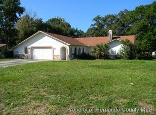 12428 Coronado Dr, Spring Hill, FL 34609