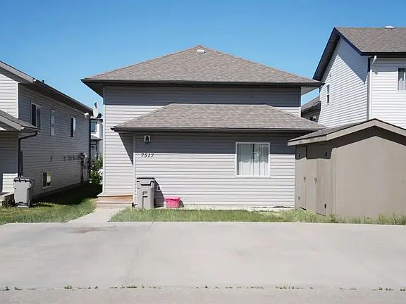 2nd image of 7517 115b St #1A