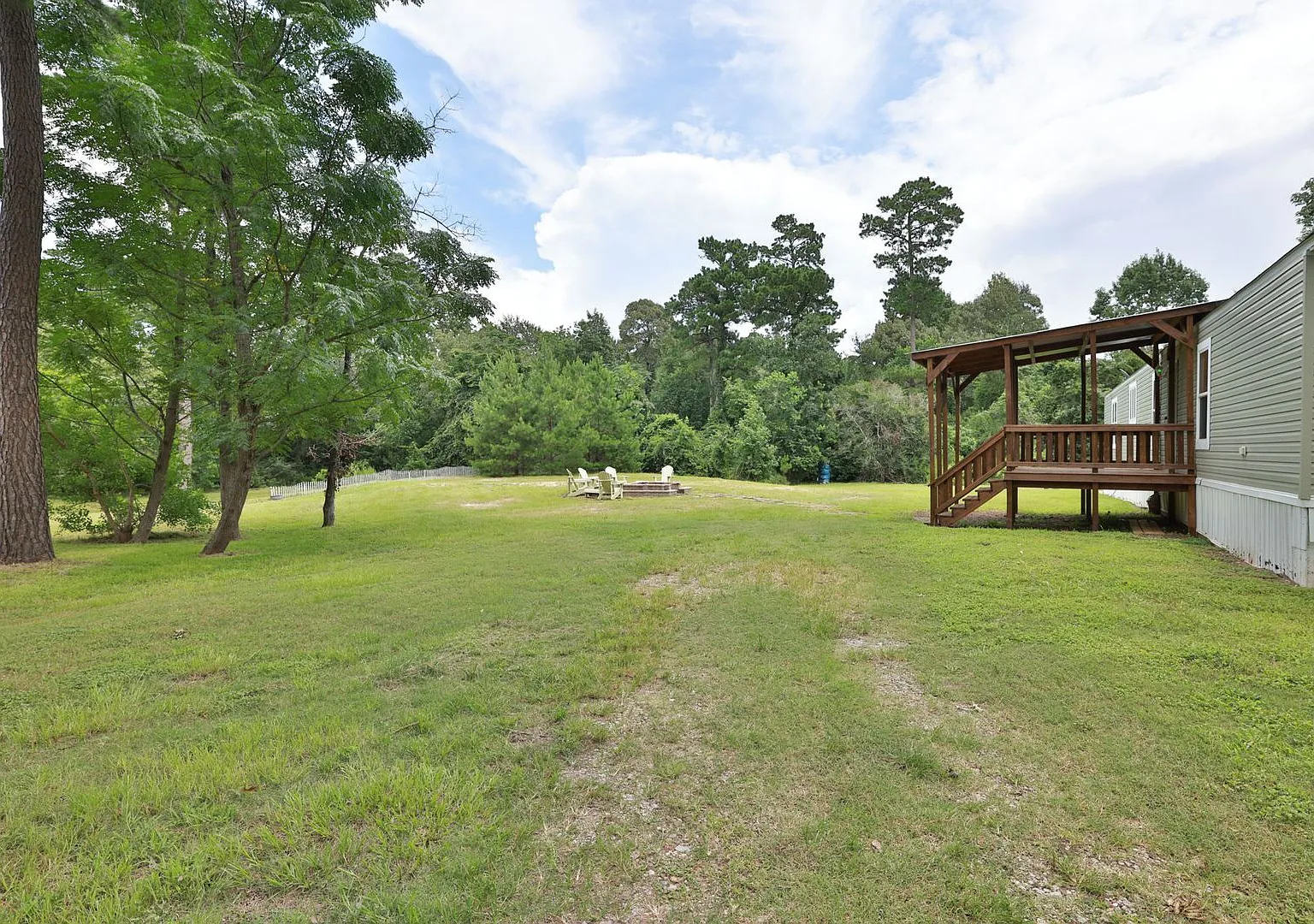 For Lease | 3 Bed, 2 Bath | 1,280 Sq Ft |Tomball Community | — Photo 1