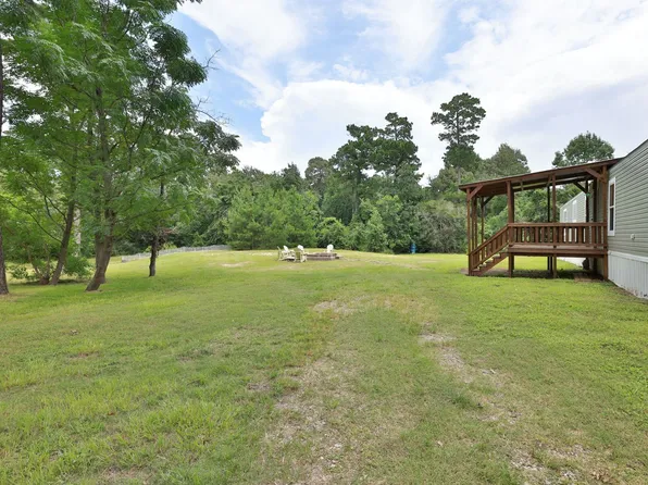 33940 Ansley Rd, Magnolia, TX 77355