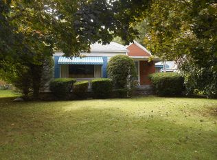163 Saratoga Ave NW, Canton, OH 44708