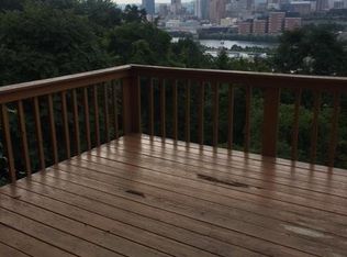 25 Hartford St, Pittsburgh, PA