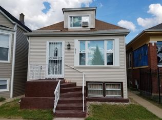 2151 N Parkside Ave, Chicago, IL 60639
