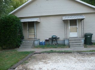 12903 Highway 45, Martin, TN 38237