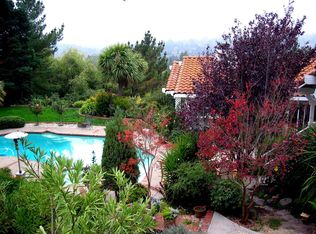 1954 Joseph Dr, Moraga, CA
