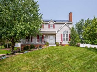 263 Cumberland Dr, Seven Fields, PA 16046