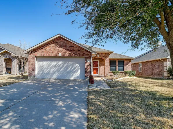 800 Grant St, Burleson, TX 76028