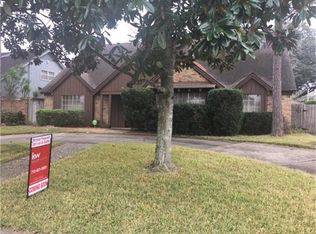 6107 S Braeswood Blvd, Houston, TX 77096