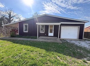 7919 N Illinois St, Caseyville, IL 62232