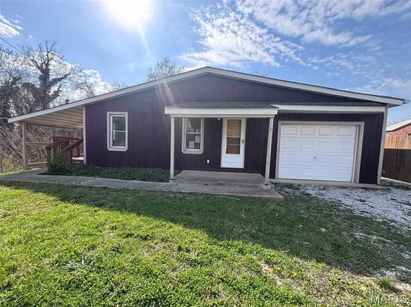 7919 N Illinois St, Caseyville, IL 62232