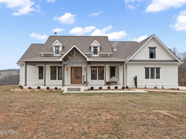 333 Mike Miller Ln, Clinton, TN 37716
