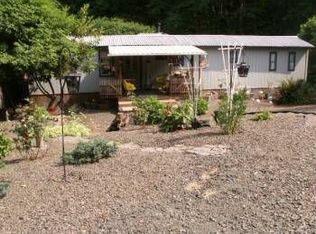 1359 N Alvord Ln, Otis, OR