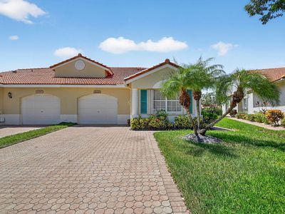 15351 Lake Wildflower Road, Delray Beach, FL, 33484