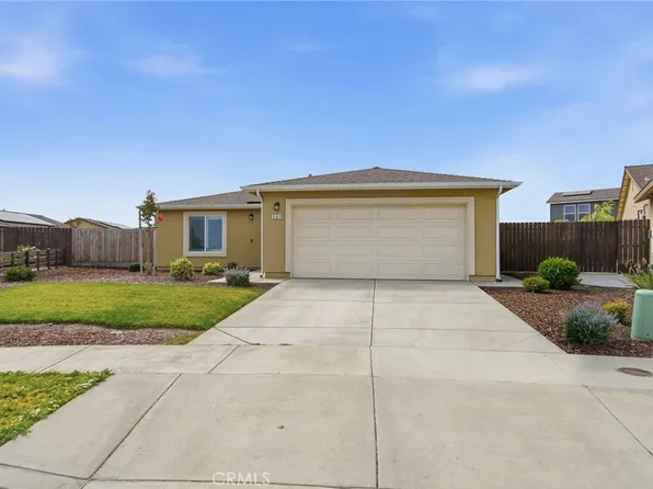 392 Ingraham Ct, Los Banos, CA 93635