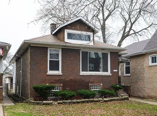 8113 S Crandon Ave, Lemont, IL