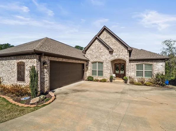 3 Ridgeview Ln, Maumelle, AR 72113