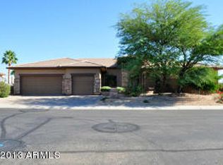 17042 W Links Dr, Surprise, AZ 85387