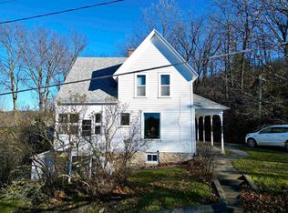 401 William St, Decorah, IA 52101