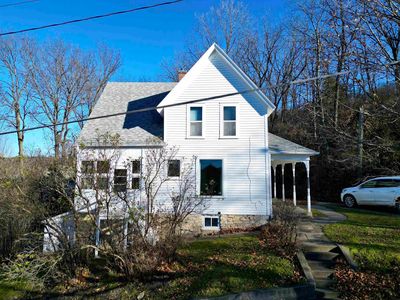 401 William St, Decorah, IA, 52101