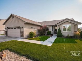 2221 S Frontier Dr, Ammon, ID 83406