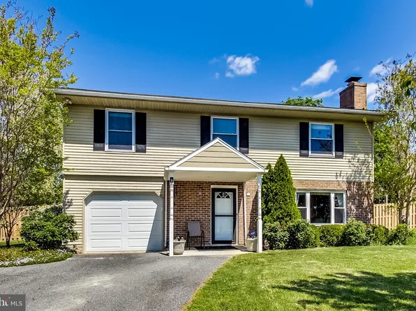 6800 Ruhland Dr, Frederick, MD 21702