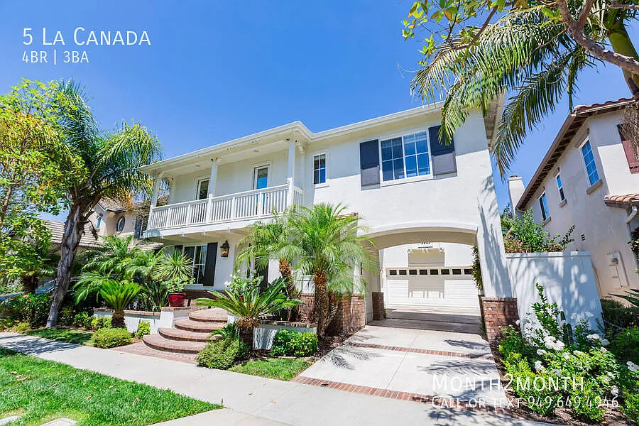 5 La Canada