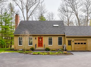 15 Cape Woods Dr #15, Cape Elizabeth, ME 04107