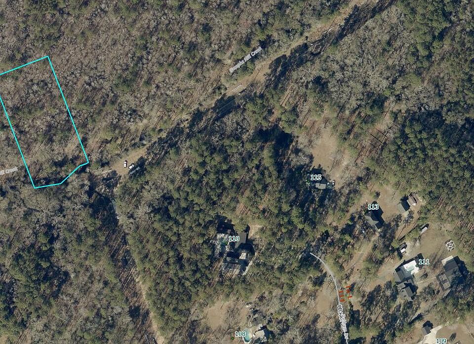 1st image of 0 Pelham Dr