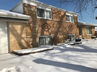 9152 S Trumbull Ave, Evergreen Park, IL