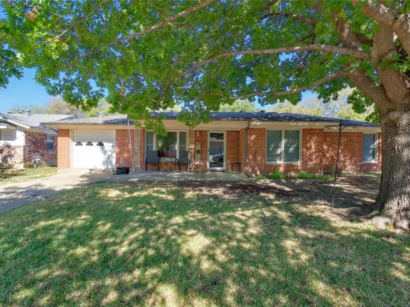 3571 Paramount St, North Richland Hills, TX 76117