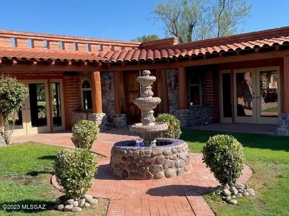 44 Avenida De Otero, Tubac, AZ 85646