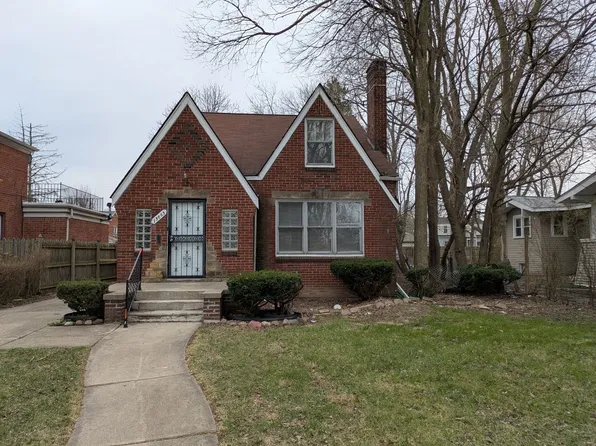 15865 Prevost St, Detroit, MI 48227