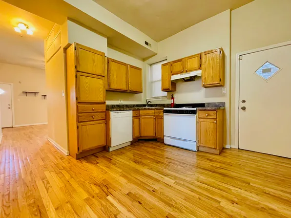 713 S Aberdeen St APT 3R, Chicago, IL 60607