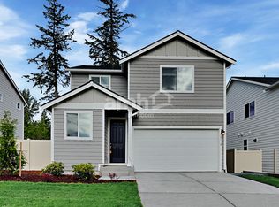 19310 16th Avenue Ct E, Spanaway, WA 98387